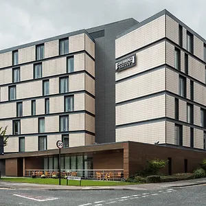 Staybridge By Ihg Hotel apartamentowy