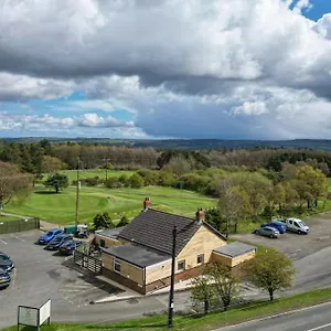 The Bunker - Garesfield Golf Course Newcastle upon Tyne